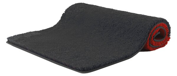 BATEX GELO - Koupelnová předložka červená Rozměr: 60x100 cm