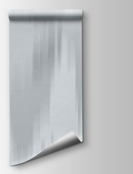 Fototapeta Bílý a šedý klikatý vzor, Abstraktní fototapety, Populární fototapety, t00867v4 - Tapeko.co.cz