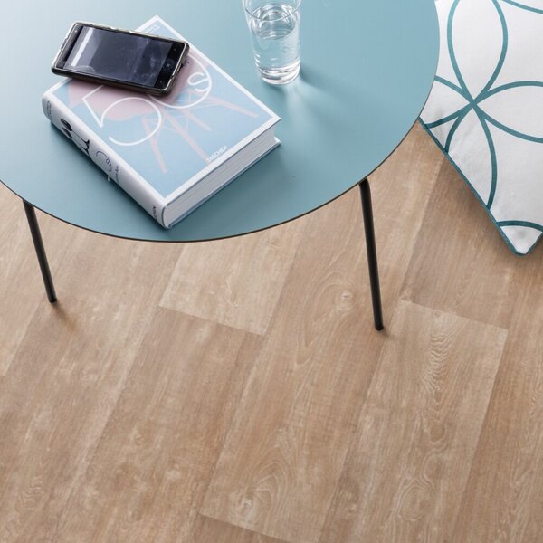 PVC Gerflor Texline 1887 Hudson Blond šíře 2 m 2 m²