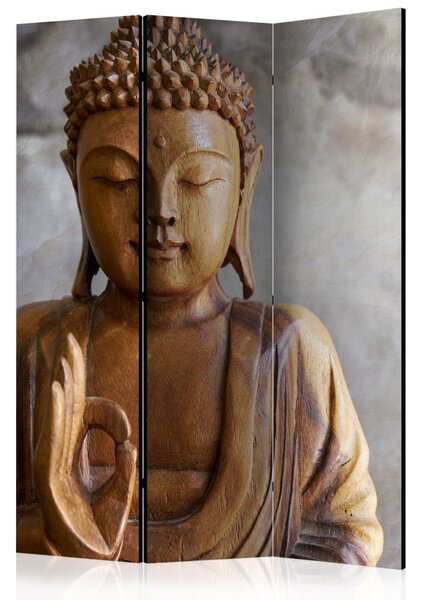 Paraván - Buddha 135x172