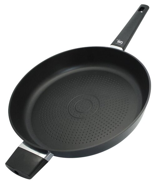 Smart Wave Pánev s pomocnou rukojetí Ø 32 cm ELO 75332