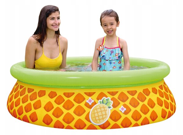 Bazén rozšiřující bazén ANANAS 150x41