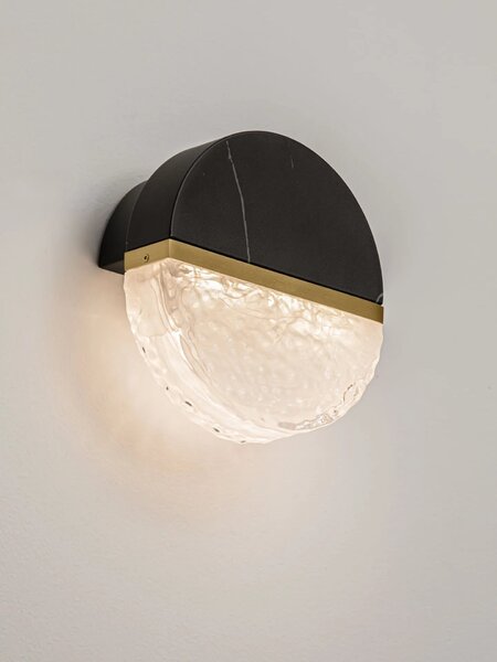 Designové nástěnné svítidlo Dorin 7W