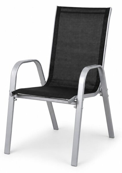 Set zahradního nábytku 10-dílný Avenberg IBIZA