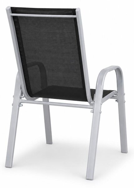 Set zahradního nábytku 6-dílný Avenberg IBIZA