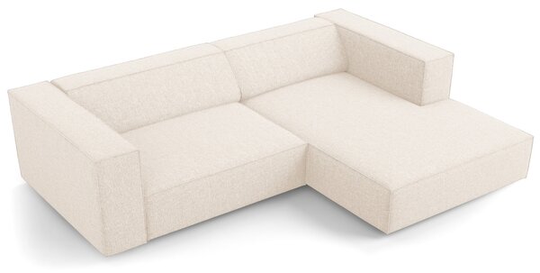 -25 % Dny MOMENTI– Cosmopolitan Design Rohová pohovka Arendal 224 cm, pravá