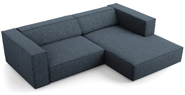 -25 % Dny MOMENTI– Cosmopolitan Design Rohová pohovka Arendal 224 cm, pravá
