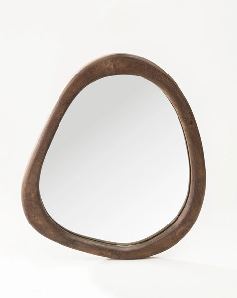 Zrcadlo Amora 44x52x2,5 cm