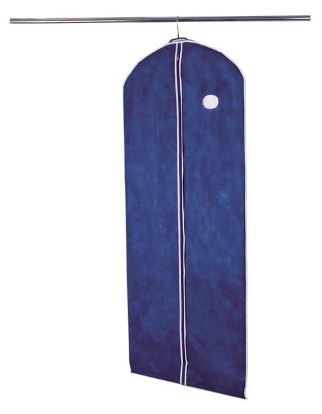 Modrý obal na obleky Wenko Ocean, 150 x 60 cm