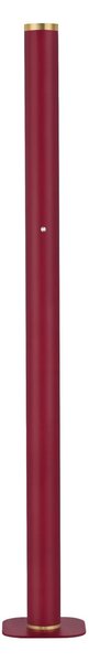 Designová stojací lampa Orin_S 10 Krémová