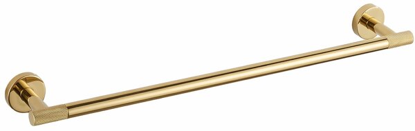 Koupelnový věšák 6603 Modern Gold