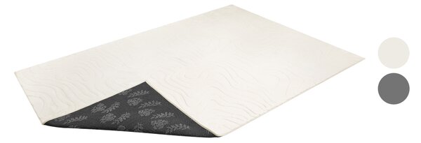 Livarno® Koberec s vysokým vlasem, 160 x 230 cm (100408904)