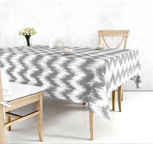 Mirabella ubrus PVC DC-402A - Role 140cm x 20m