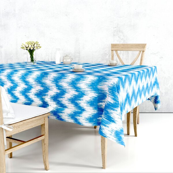 Mirabella ubrus PVC DC-402E - Role 140cm x 20m