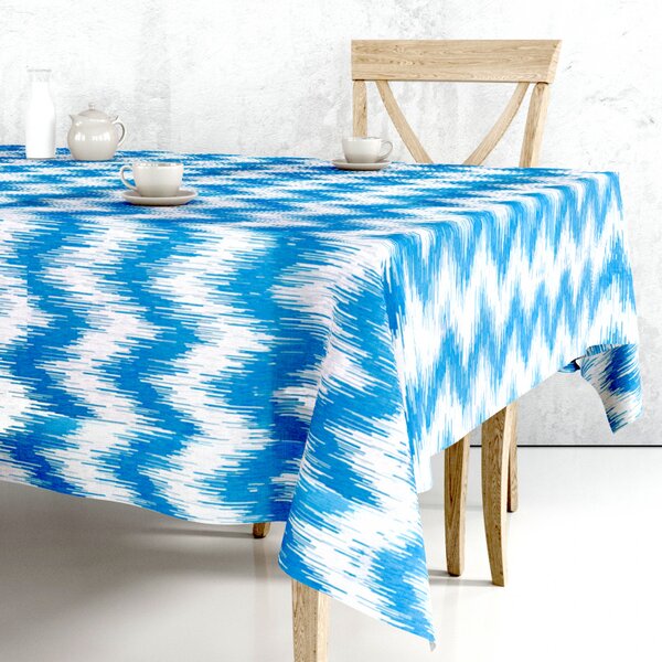 Mirabella ubrus PVC DC-402E - Role 140cm x 20m