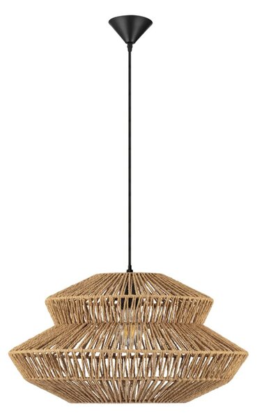 Prírodný luster Nua Naturál B – Hnědá