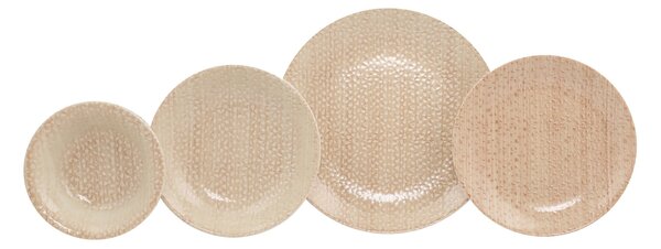 ASIR Porcelánová jídelní souprava RICE 24 ks