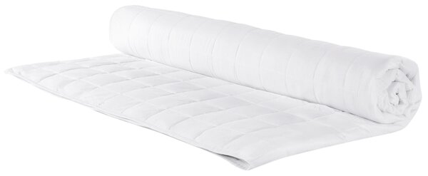 Dvouvrstvá přikrývka Polyester Celoroční KORAB 155 x 220 cm
