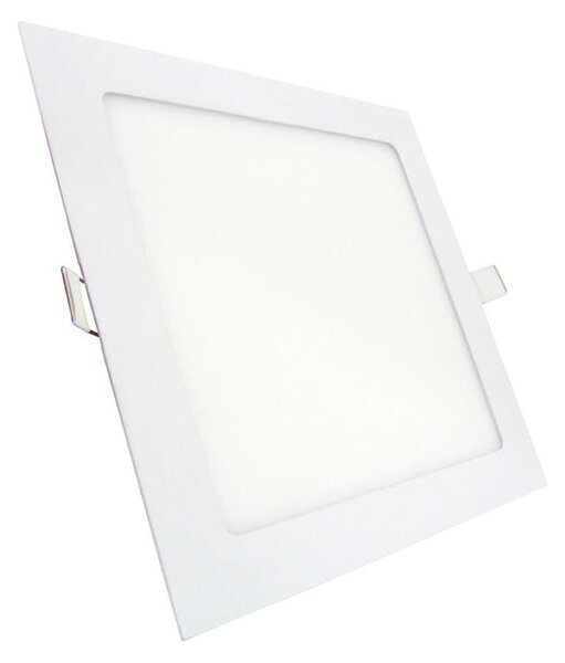LED Podhledové svítidlo SQUARE LED/12W/230V 2700K