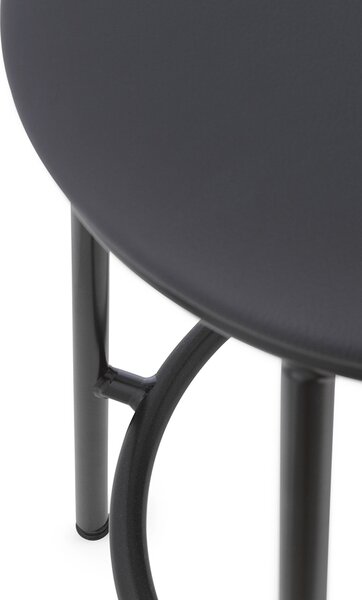 Normann Copenhagen Circa Barstool Low (výška 65cm)