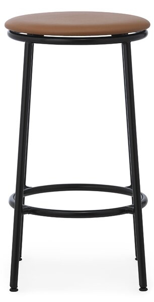 Normann Copenhagen Circa Barstool Low (výška 65cm)