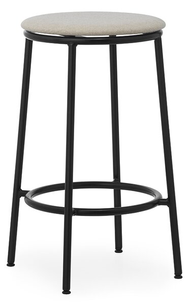 Normann Copenhagen Circa Barstool Low (výška 65cm)