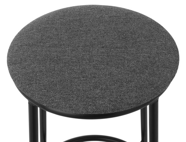 Normann Copenhagen Circa Barstool Low (výška 65cm)