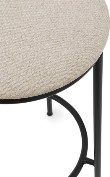 Normann Copenhagen Circa Barstool Low (výška 65cm)