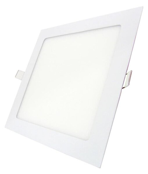 LED Podhledové svítidlo SQUARE LED/9W/230V 2700K