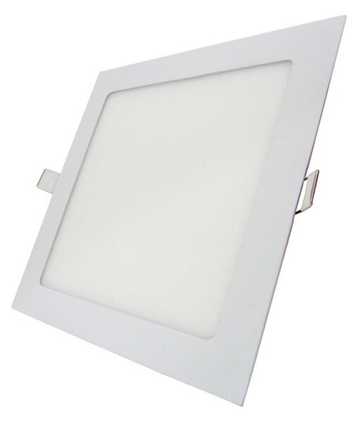 LED Podhledové svítidlo SQUARE LED/12W/230V 6500K