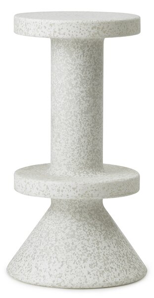 Normann Copenhagen Bit Barstool High (výška 75 cm)