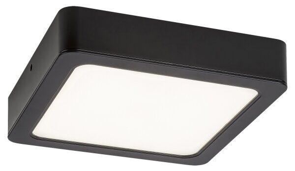 Rabalux 2689 - LED Stropní svítidlo SHAUN LED/12W/230V 14,5 cm