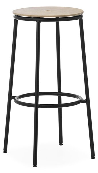 Normann Copenhagen Circa Barstool High (výška 75cm)