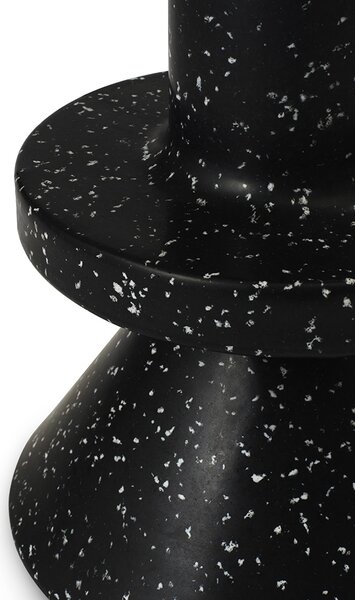 Normann Copenhagen Bit Barstool Low (výška 65 cm)