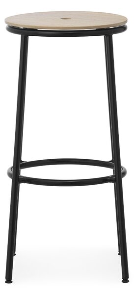 Normann Copenhagen Circa Barstool High (výška 75cm)