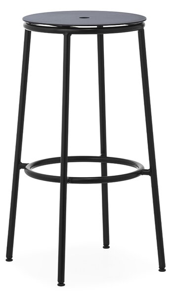 Normann Copenhagen Circa Barstool High (výška 75cm)