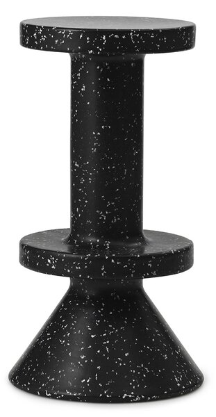 Normann Copenhagen Bit Barstool High (výška 75 cm)