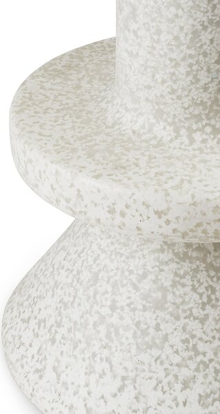 Normann Copenhagen Bit Barstool Low (výška 65 cm)