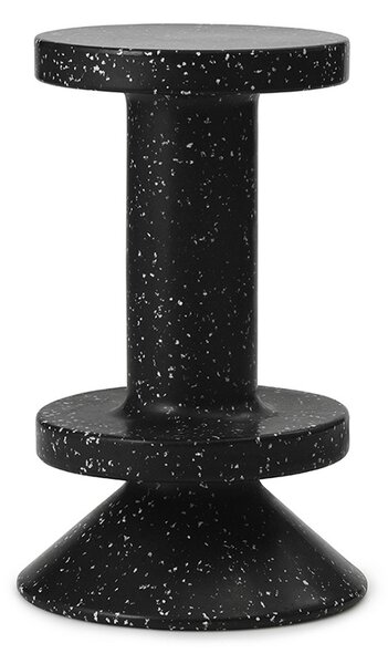 Normann Copenhagen Bit Barstool Low (výška 65 cm)