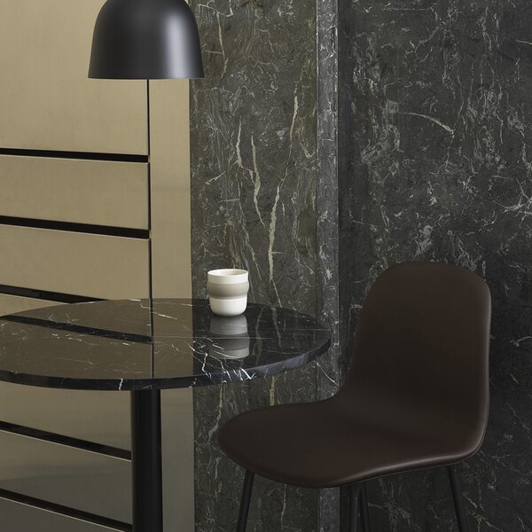 Normann Copenhagen designové barové židle Form Bar Chair Steel (65 cm)