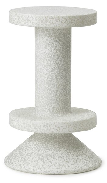 Normann Copenhagen Bit Barstool Low (výška 65 cm)