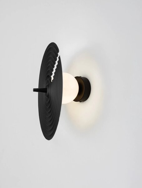 LED moderný luster Reflet Biela – Bílá