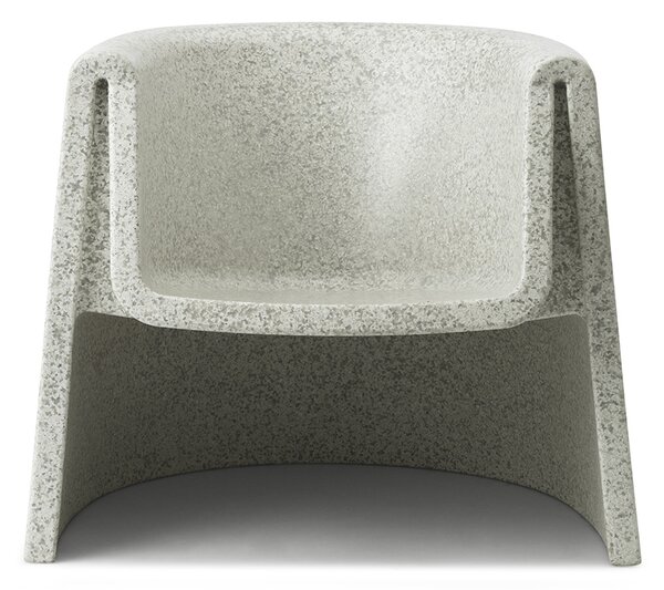 Normann Copenhagen designová zahradní křesla Bit Lounge Chair