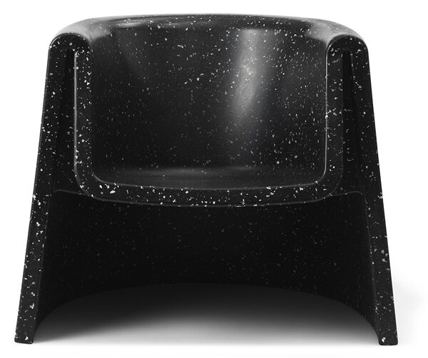 Normann Copenhagen designová zahradní křesla Bit Lounge Chair