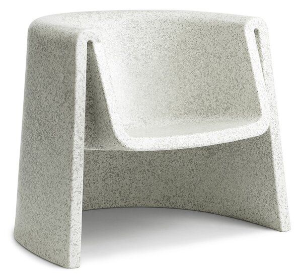 Normann Copenhagen designová zahradní křesla Bit Lounge Chair