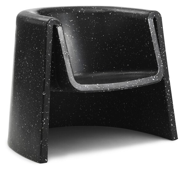 Normann Copenhagen designová zahradní křesla Bit Lounge Chair