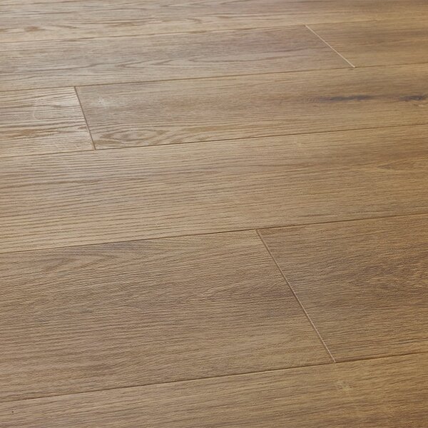 Vinylová plovoucí podlaha Afirmax Legnar Acoustic 41472 Frisco Oak 2,235 m²