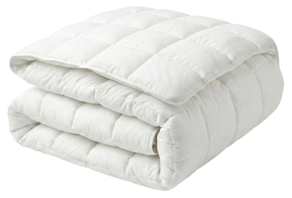 Přikrývka Polyester Lehce hřejivá ANNAPURNA 200 x 220 cm