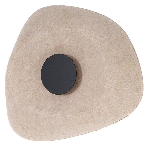 Nástěnné svítidlo Eagle Beige béžové 6 W
