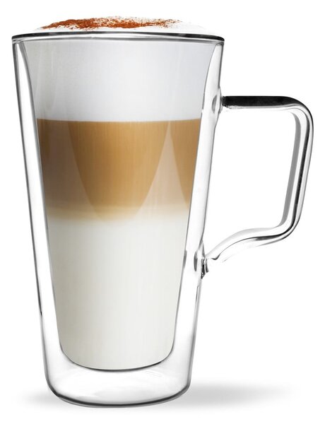 Hrnky v sadě 2 ks 350 ml Diva – Vialli Design